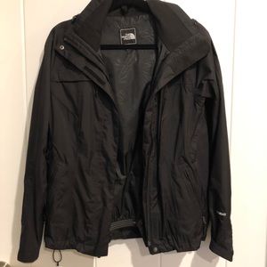 North face ski or cold weather coat